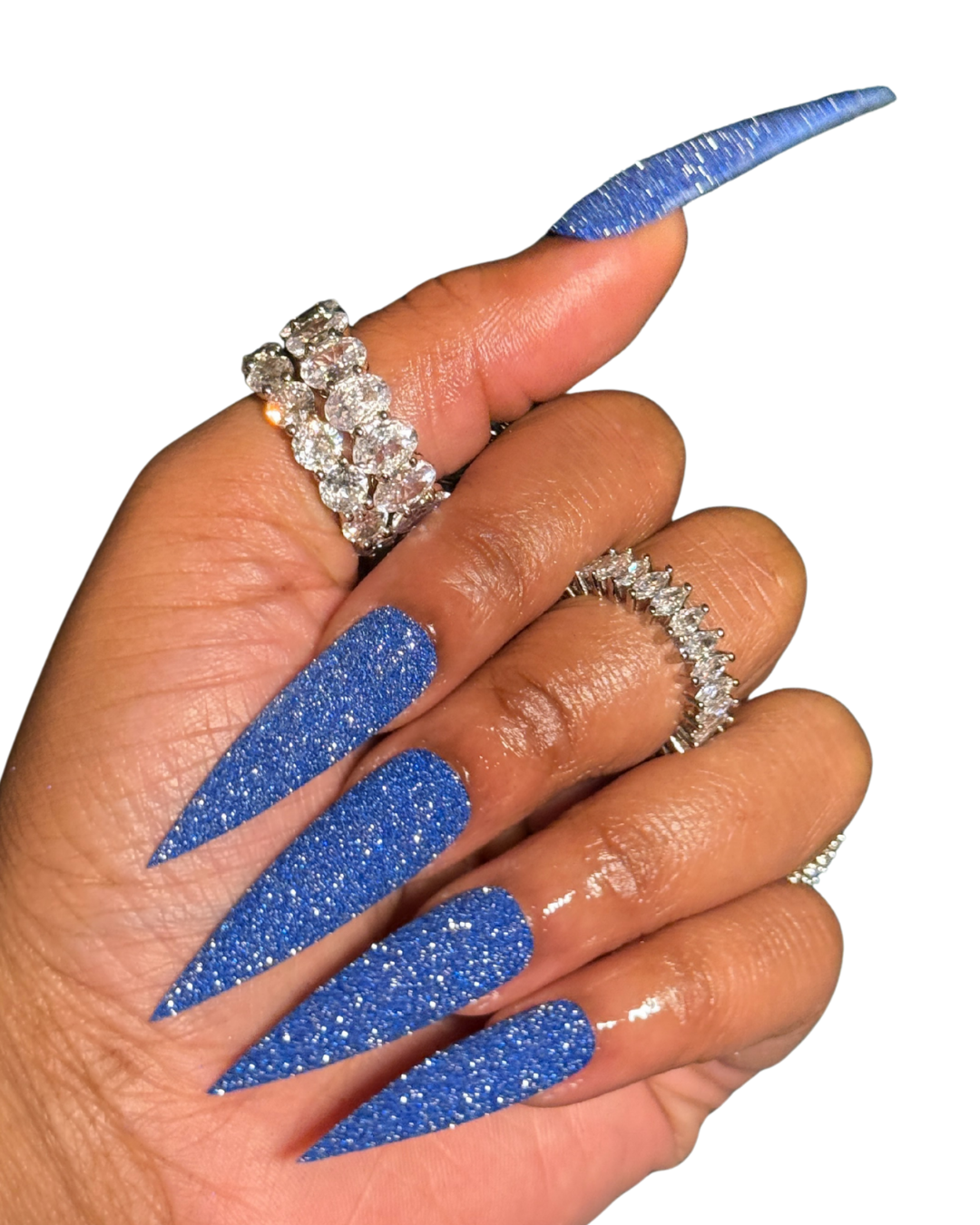 Glitz: Coldest Winter