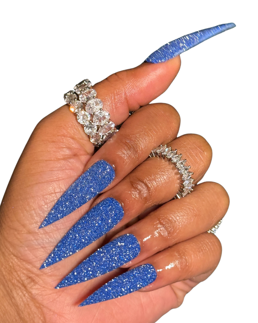 Glitz: Coldest Winter