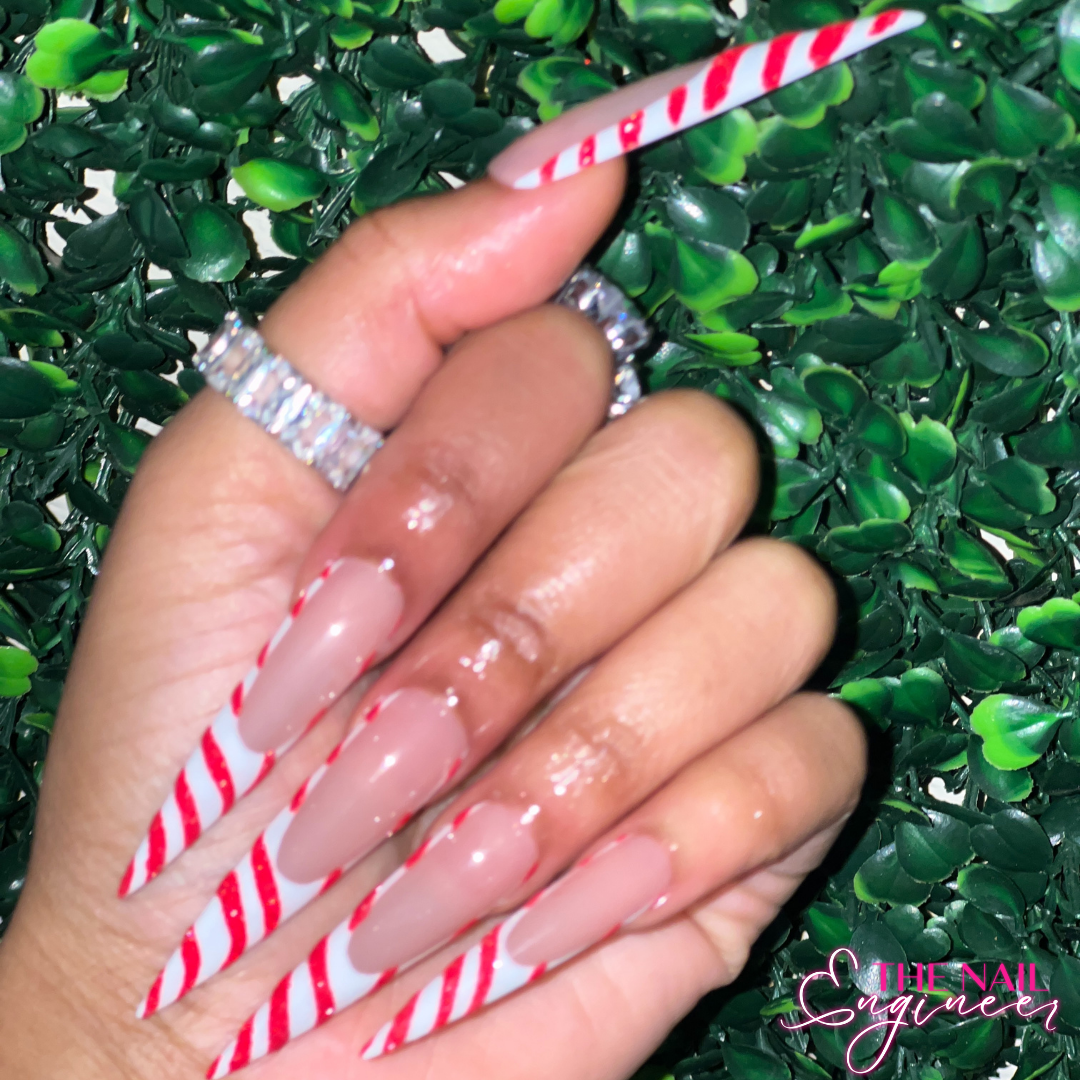 Candy Cane Lane