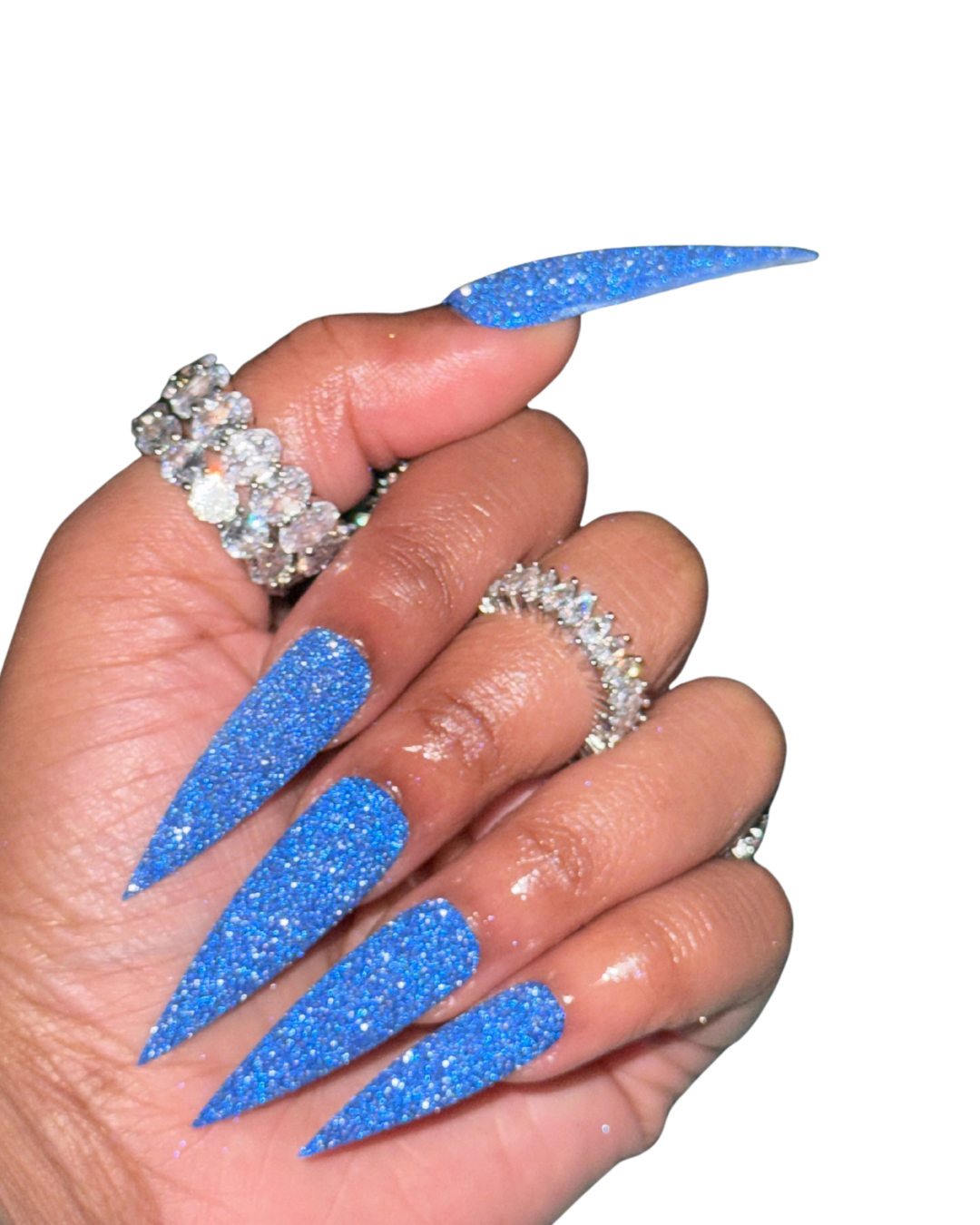 Glitz: Coldest Winter