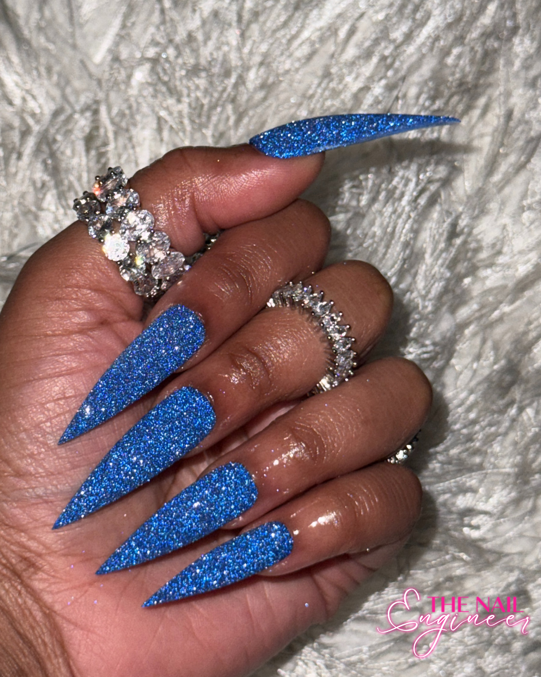 Glitz: Coldest Winter