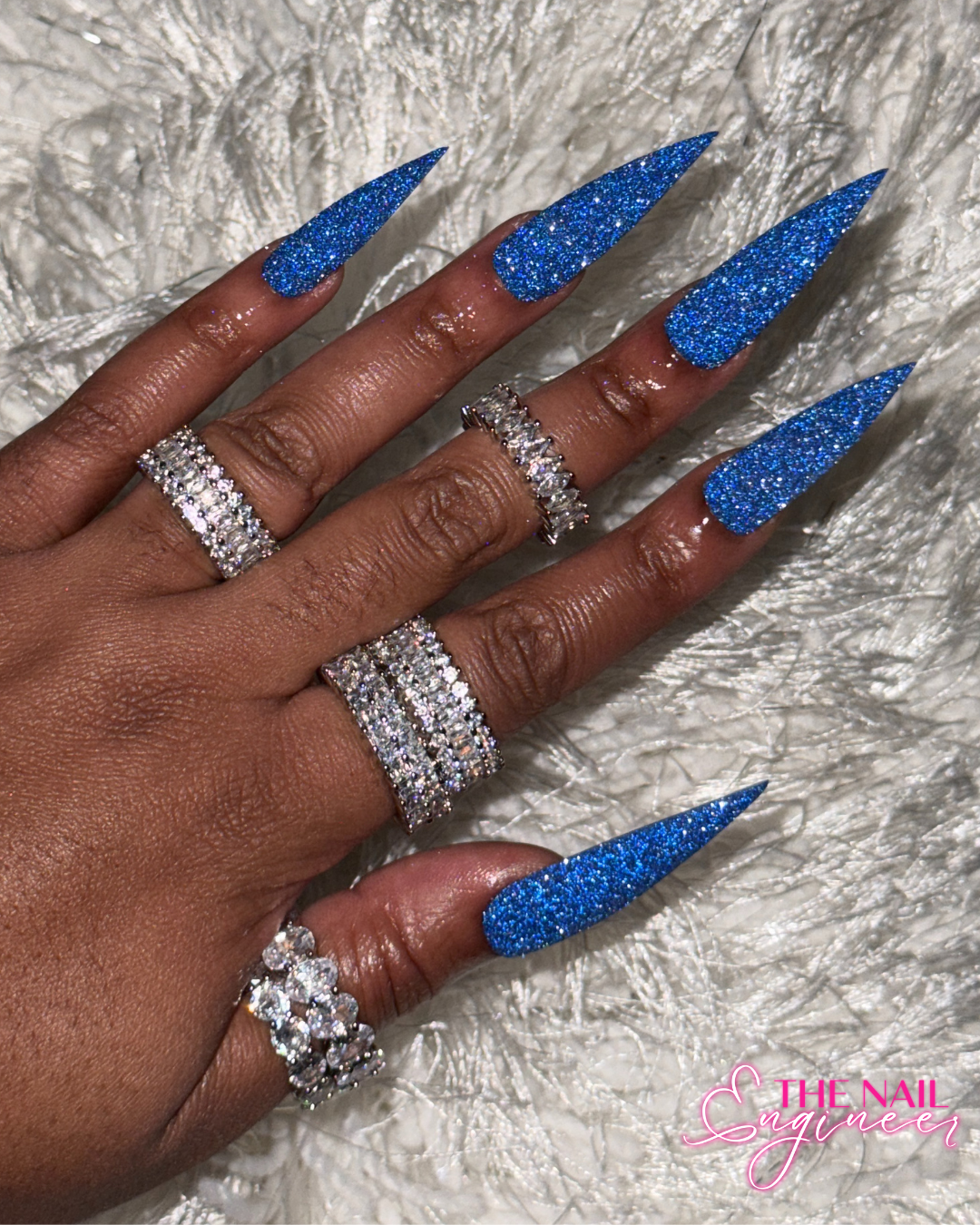 Glitz: Coldest Winter