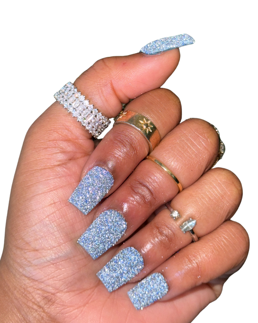 Glitz: Lagoon
