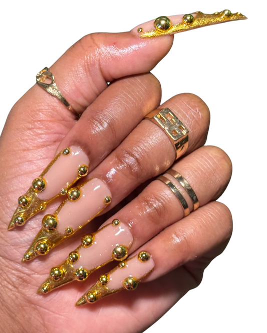 Rock$tar II