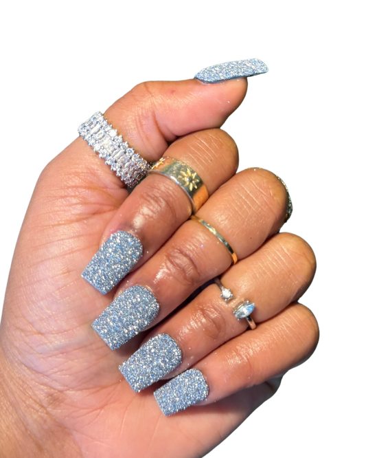 Glitz: Lagoon