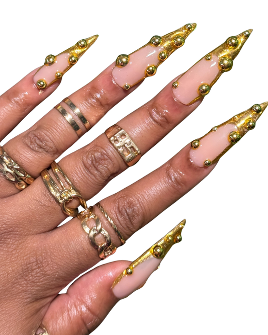 Rock$tar II