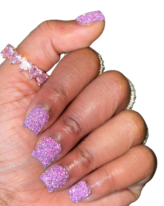 Glitz: Pizzazz