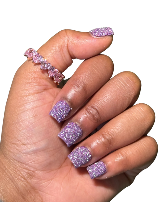 Glitz: Pizzazz