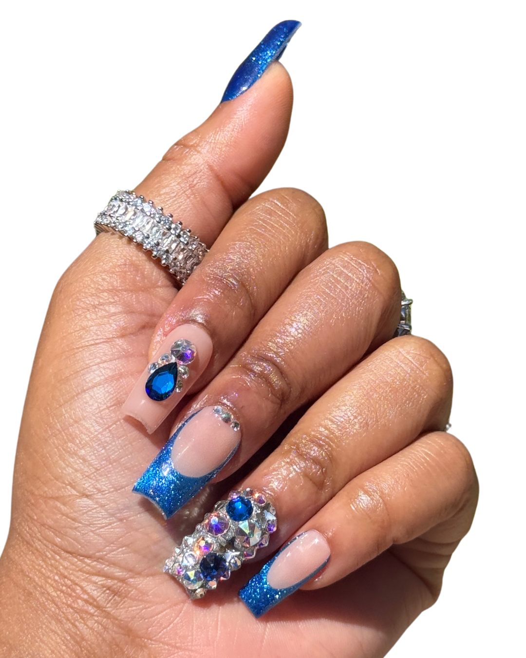 Blue 23