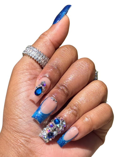 Blue 23