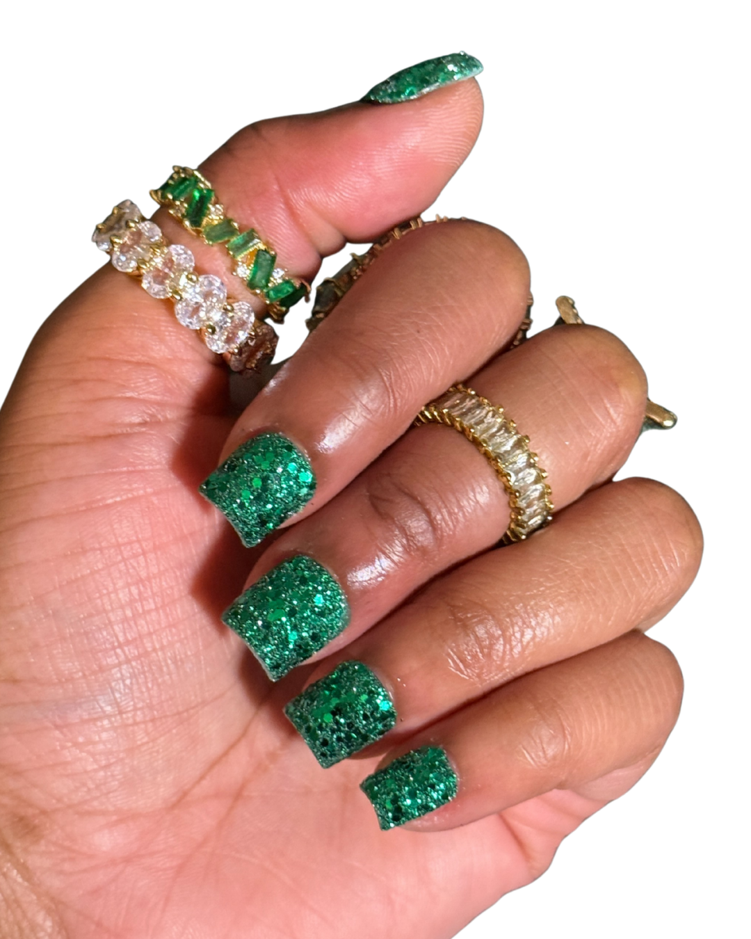 Glitz: Emerald City