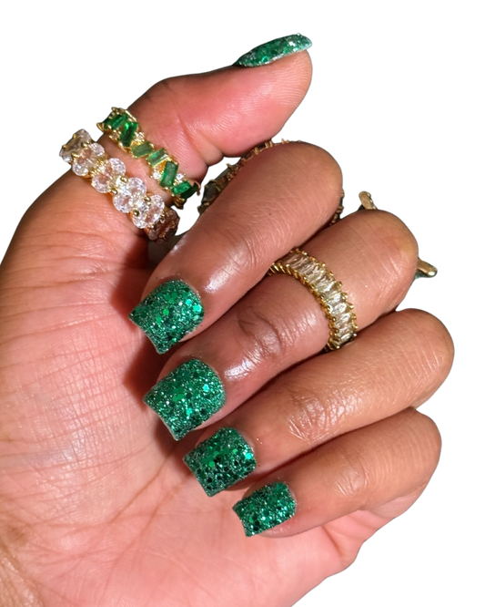 Glitz: Emerald City