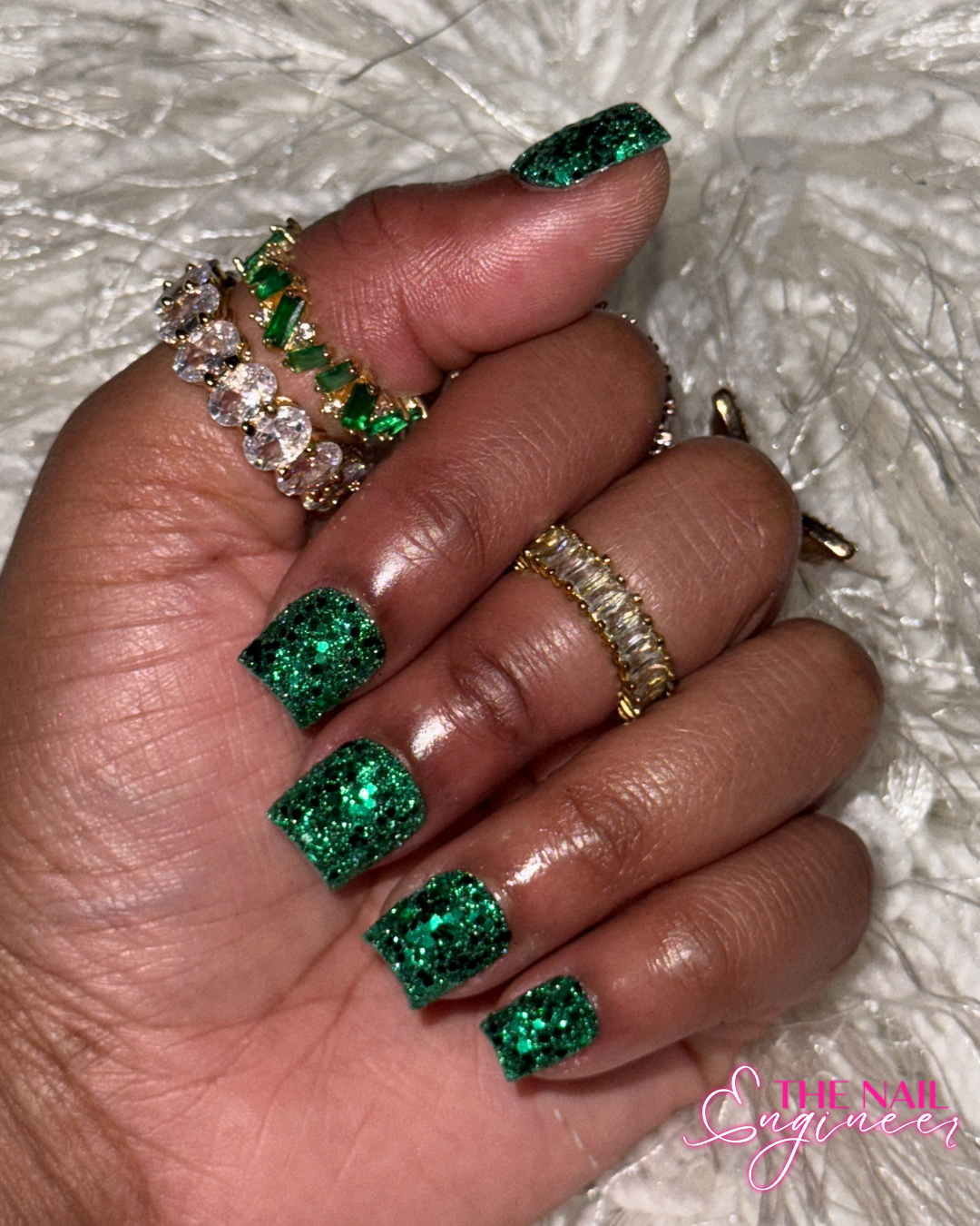 Glitz: Emerald City