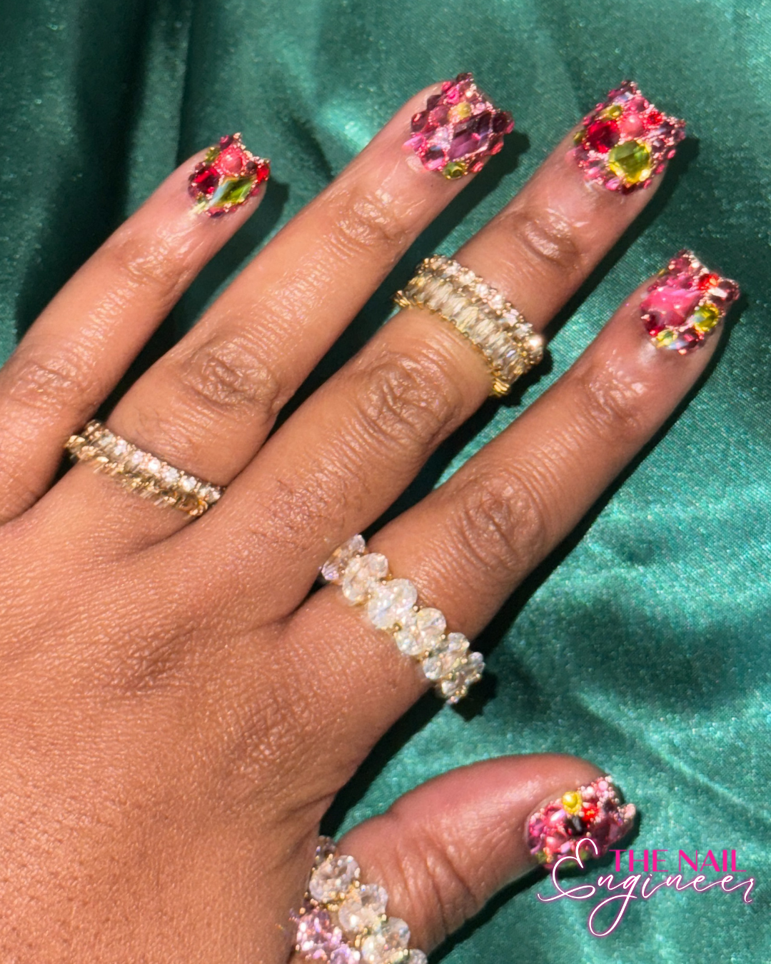 Diamonds Are Forever: Paparazzi