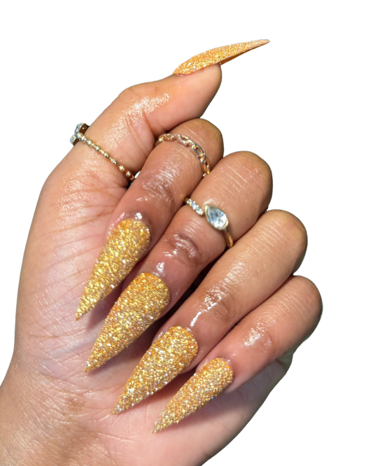 Glitz: Goldsun