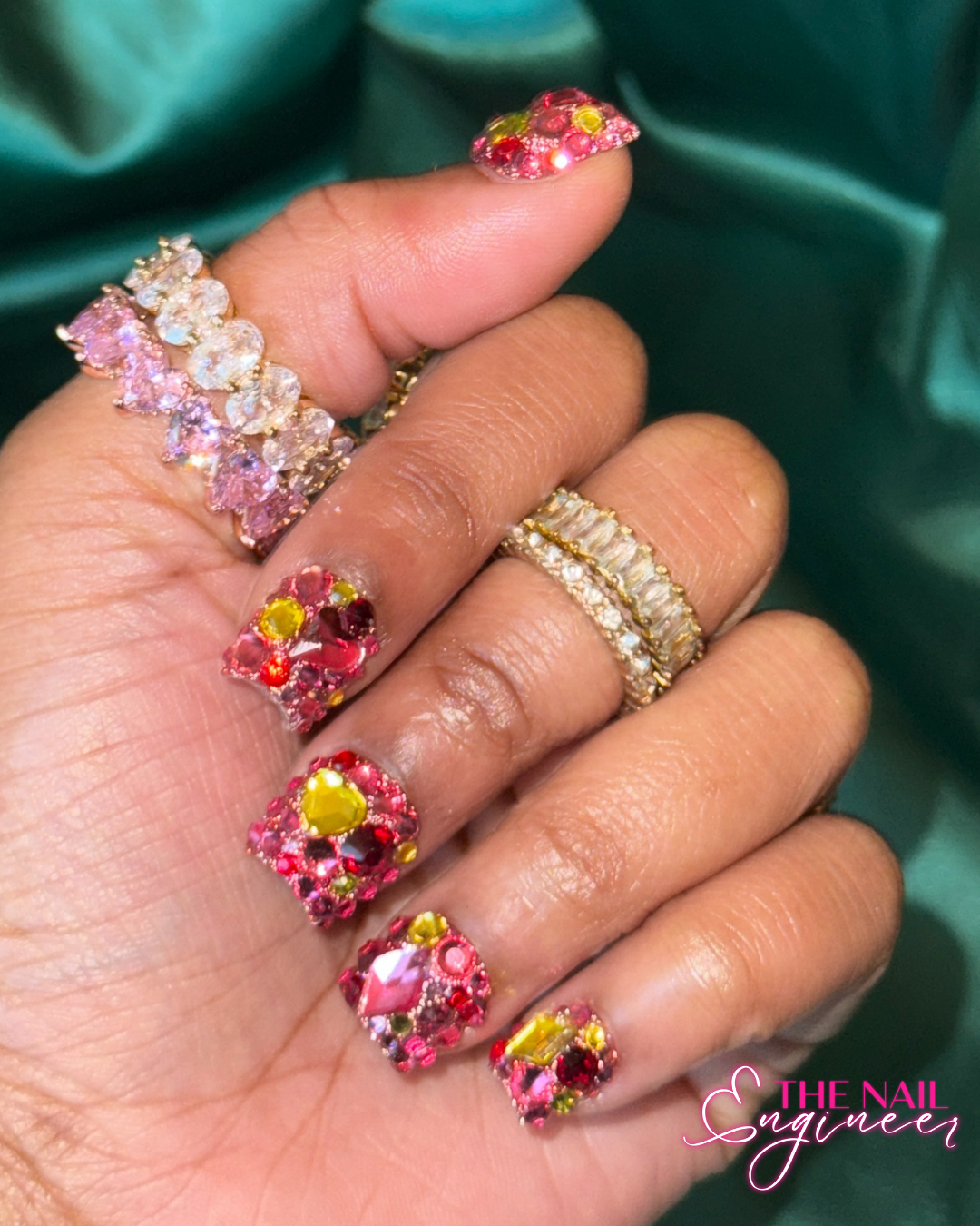 Diamonds Are Forever: Paparazzi