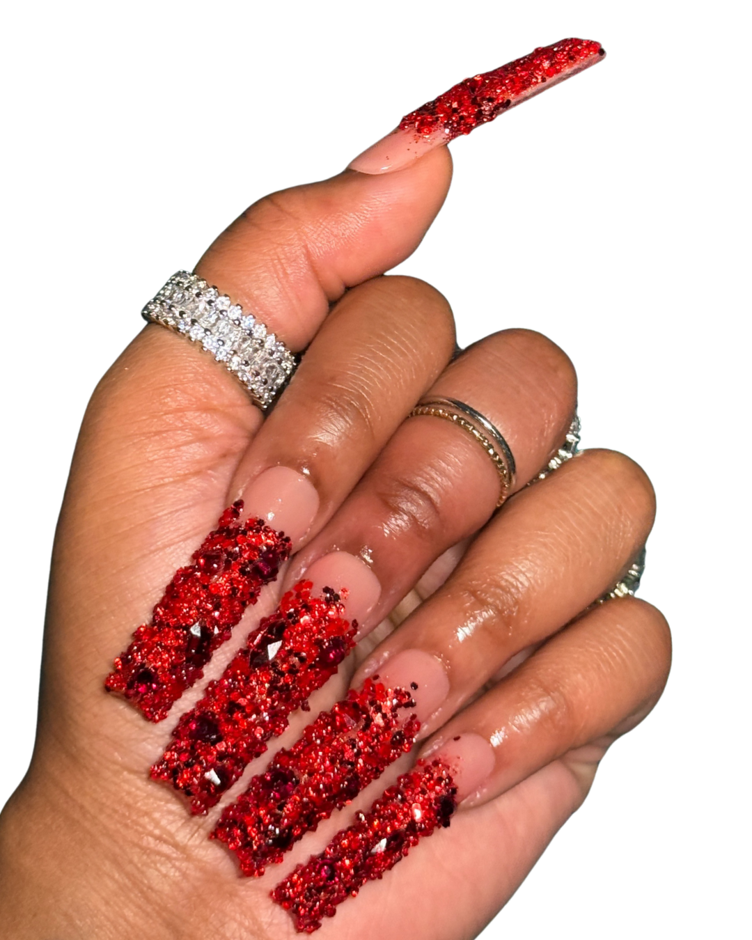 Jewel Heist: Crimson