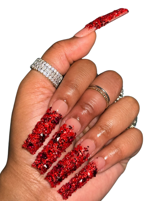 Jewel Heist: Crimson