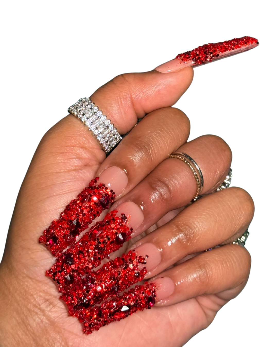 Jewel Heist: Crimson