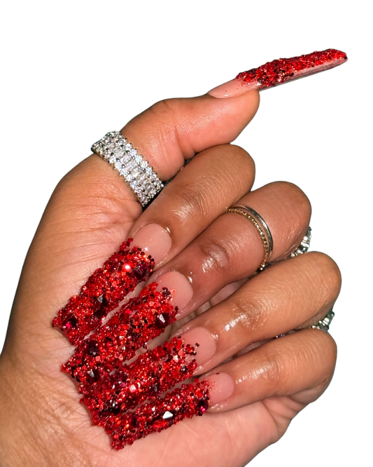 Jewel Heist: Crimson