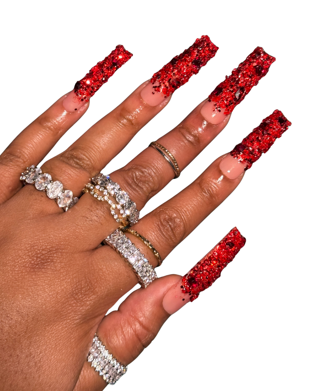 Jewel Heist: Crimson