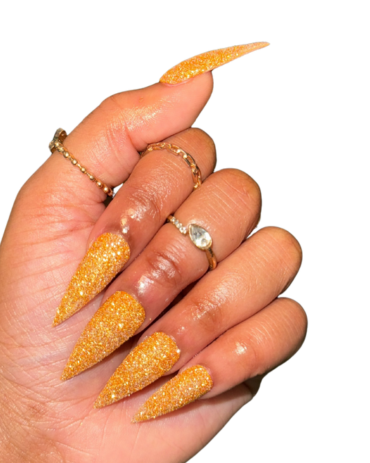 Glitz: Goldsun