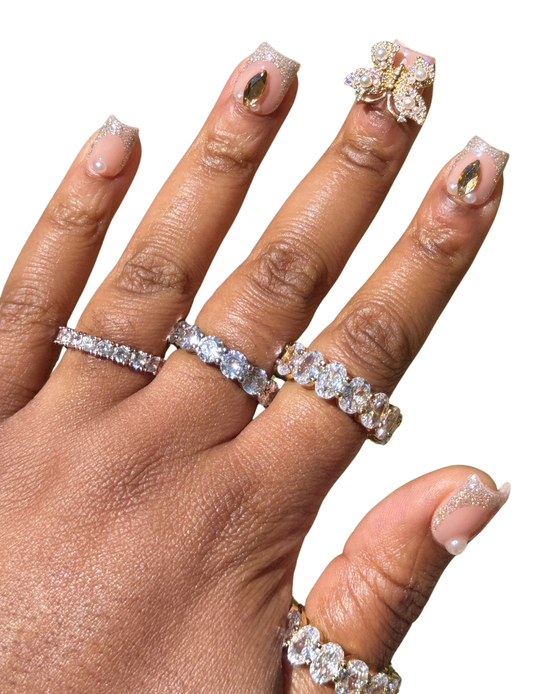 Pearly Wings