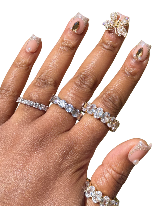 Pearly Wings