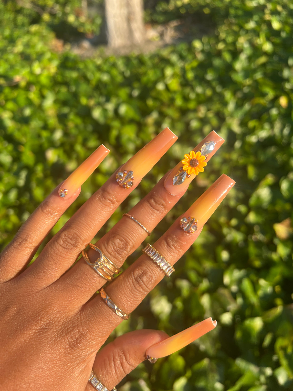 The Nail Engineer | Luxury Hand-made Press-On Nails